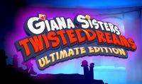 Giana Sisters: Twisted Dreams - Owltimate Edition ora disponibile su Nintendo Switch